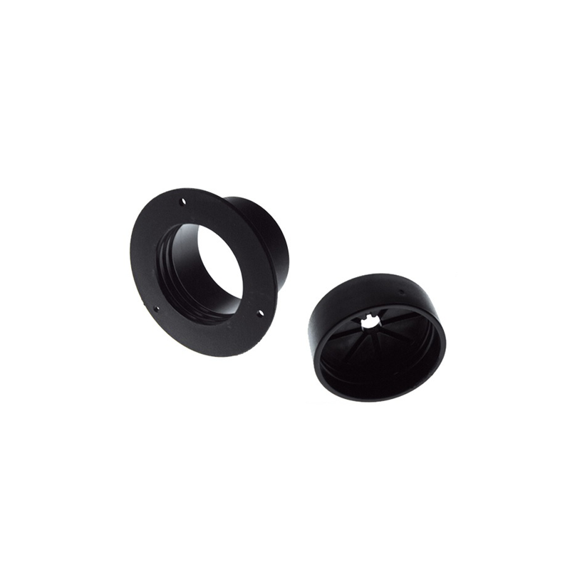 Juego Tapas Tubo Protector Cables Fueraborda