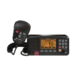 Emisora VHF Fija Cobra MRF1350 EU con DSC y GPS