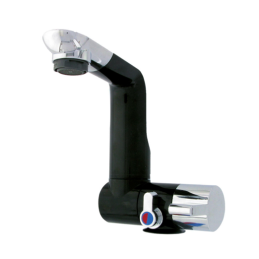 Grifo Mezclador Electrico CAN RB1493 (12V)