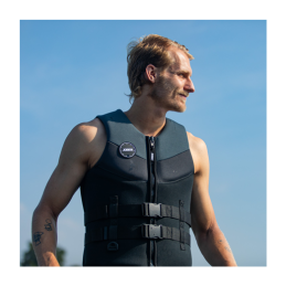 Jobe Chaleco Salvavidas Neopreno (4XL)