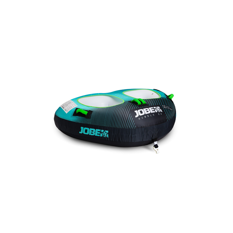 Jobe Deslizador Rumble 2P