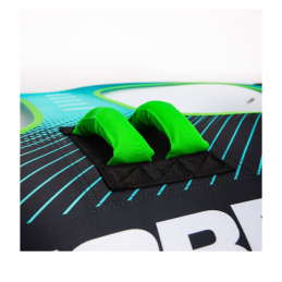 Jobe Deslizador Rumble 2P