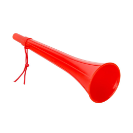 Bocina de Niebla Plastico (296mm)