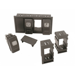 Tapa Ciega para Interruptor