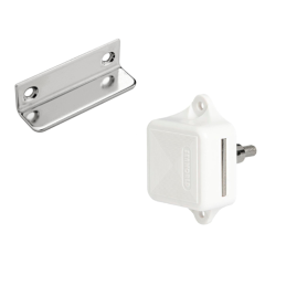 Tope Inoxidable para Pulsador 9003683