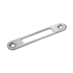 Tope Plano Inoxidable para Pulsador 9003683