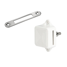 Tope Plano Inoxidable para Pulsador 9003683