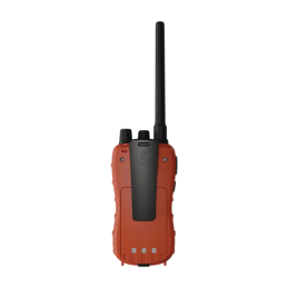 Emisora Portatil Cobra BlueBound 350