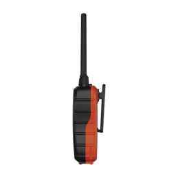 Emisora Portatil Cobra BlueBound 350