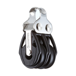 Master Polea Doble 22mm