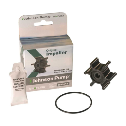 Impulsor Johnson 09-824P-9