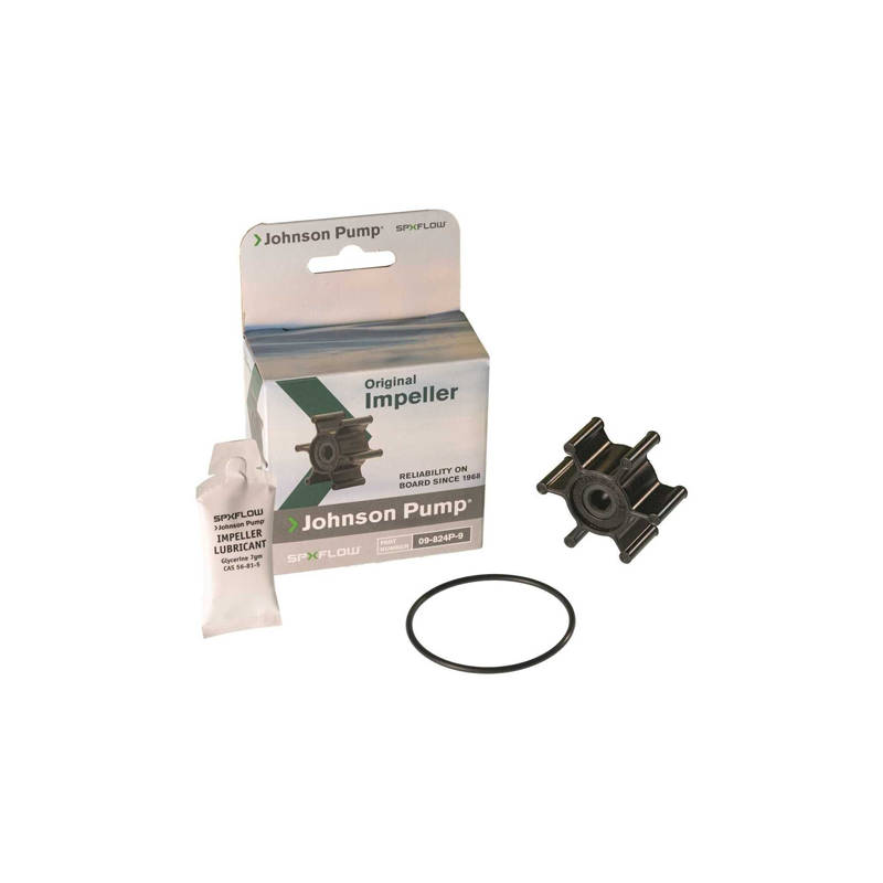 Impulsor Johnson 09-824P-9