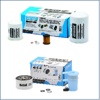 Kits de Mantenimiento Suzuki