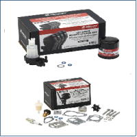 Kits de Mantenimiento Mercury